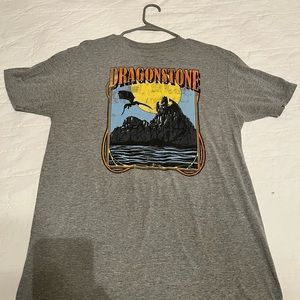 HBO Game of Thrones “Dragonstone” Vacation Destination-theme T-Shirt